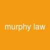 murphy law