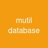 mutil database