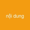 nội dung