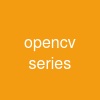 opencv series