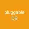 pluggable DB