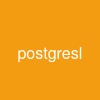 postgresl