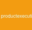 productexecutive