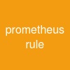 prometheus rule