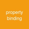 property binding