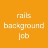 rails background job