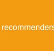 recommendersystem