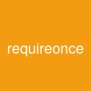 require_once