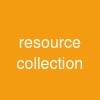 resource collection