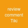 review comment Tiki