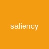saliency