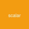 scalar