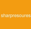 sharpresoures