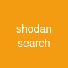 shodan search