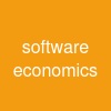 software economics