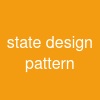 state design pattern