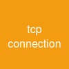 tcp connection
