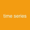 time series