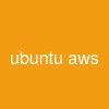 ubuntu aws