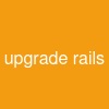 upgrade rails