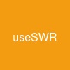 useSWR