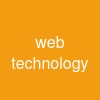 web technology