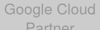 Google Cloud Partner