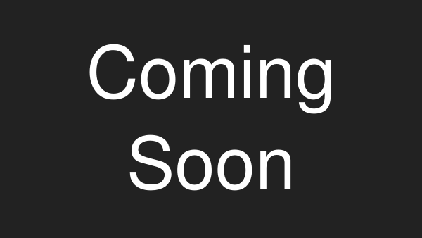 Coming Soon