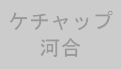 ケチャップ河合