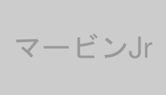 マービンJr