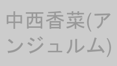 中西香菜(アンジュルム)
