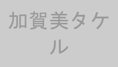 加賀美タケル