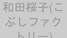 和田桜子(こぶしファクトリー)