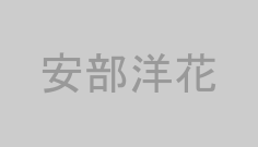 安部洋花