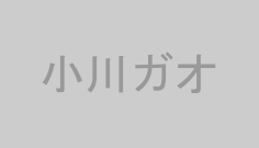小川ガオ