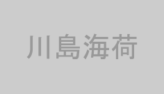 川島海荷