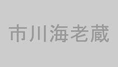 市川海老蔵