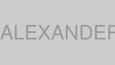 ALEXANDER