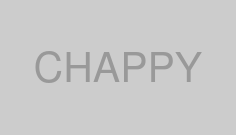 CHAPPY