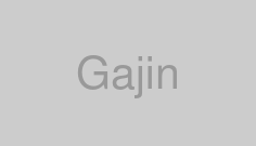 Gajin