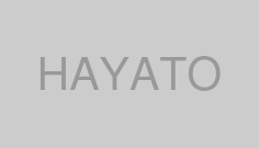 HAYATO