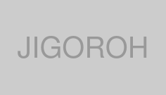 JIGOROH