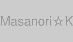 Masanori☆K