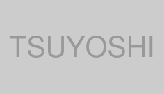 TSUYOSHI