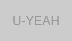 U-YEAH