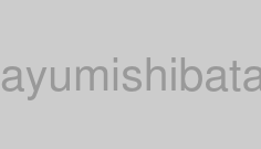 ayumishibata