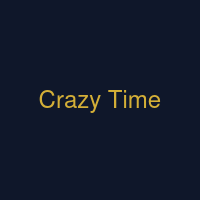 Crazy Time