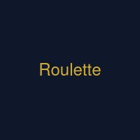 Roulette