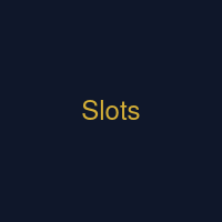 Slot Machines