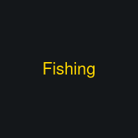Fishing Games